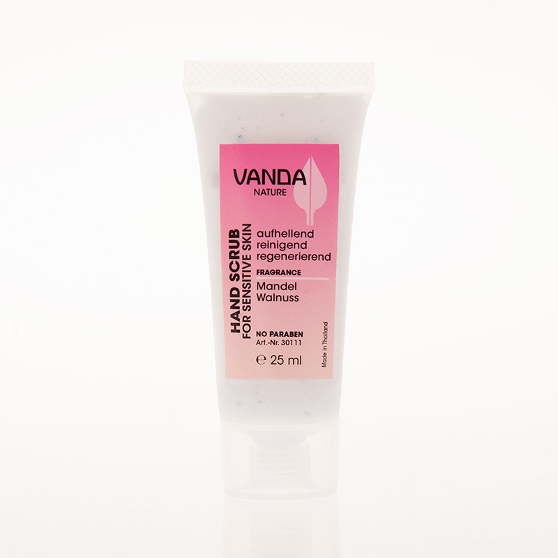 Hand Scrub House of Lifestyle & Spa Products en