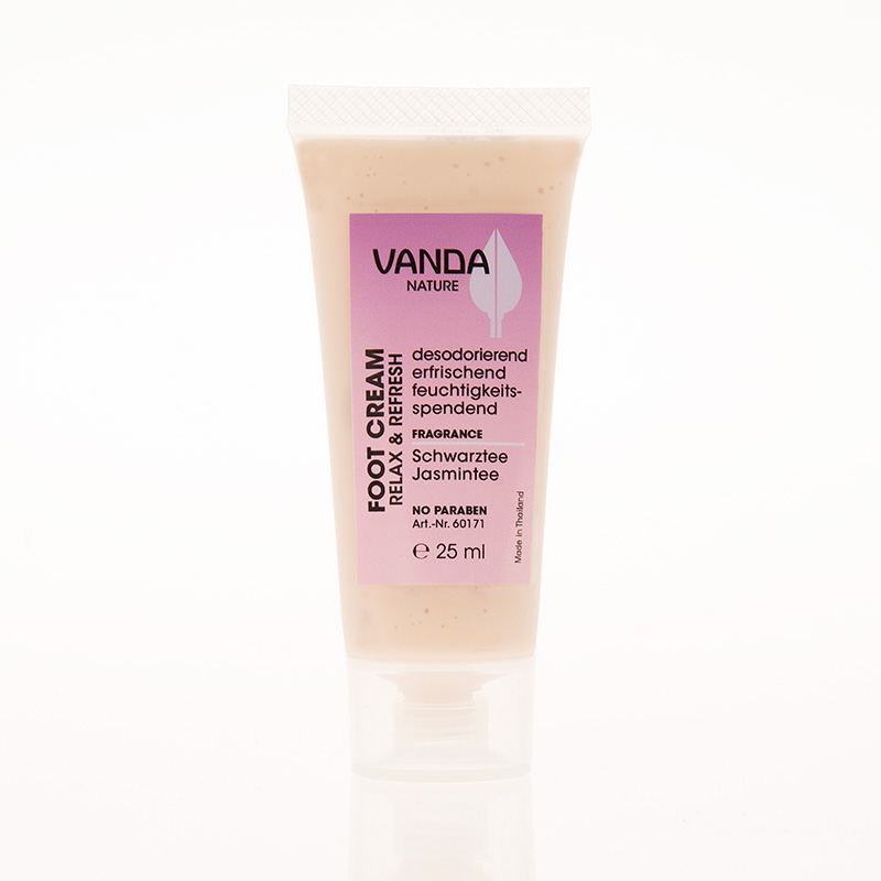 Foot Cream House of Lifestyle & Spa Products en