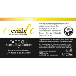 Face Oil