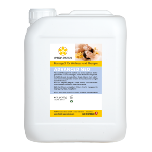 ADVANCED NEO Massageöl