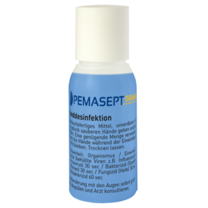 PEMASEPT Orange Handdesinfektion